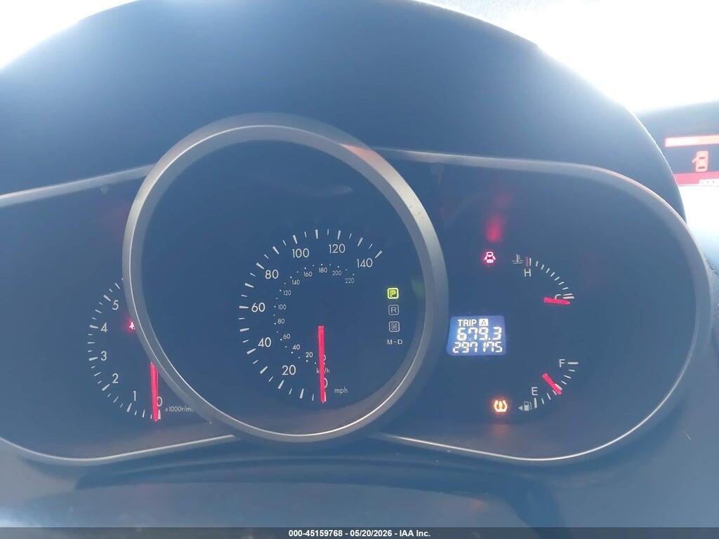 JM3ER2B58B0369960 2011 MAZDA CX-7 photo no. 7