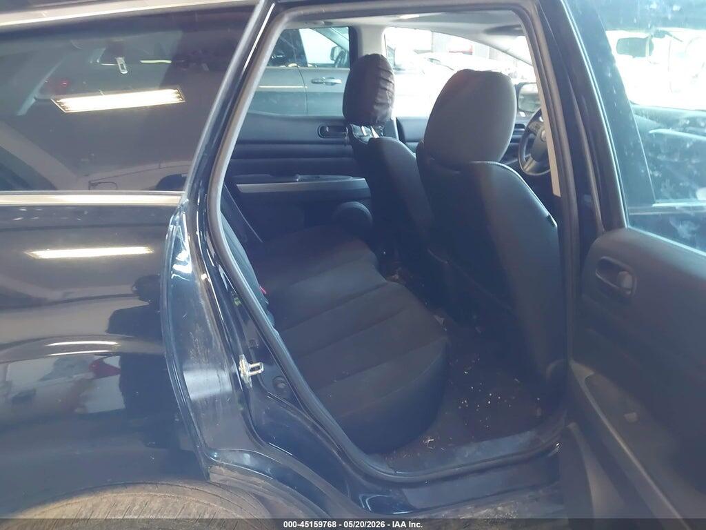 JM3ER2B58B0369960 2011 MAZDA CX-7 photo no. 8