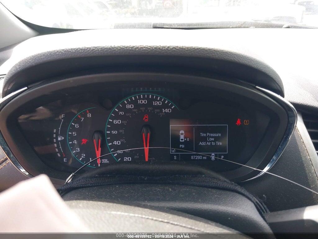 KL7CJNSB2MB345849 2021 CHEVROLET TRAX photo no. 7