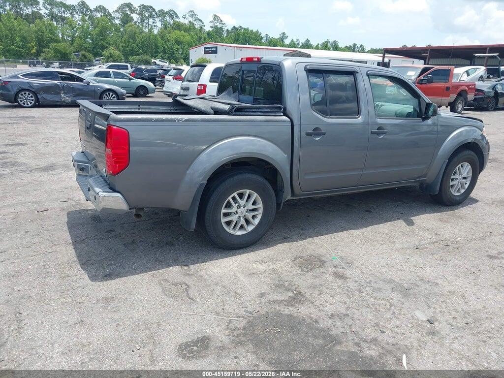 1N6DD0ER2KN786500 2019 NISSAN FRONTIER photo no. 4