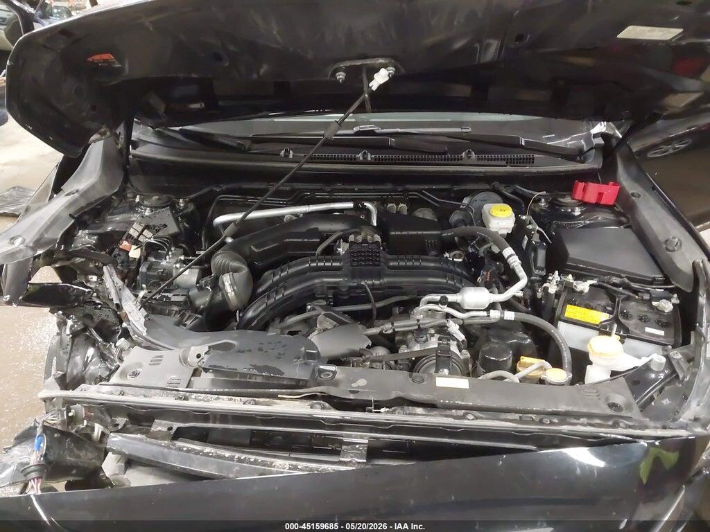 JF2GUADC0RH373892 2024 SUBARU CROSSTREK photo no. 10