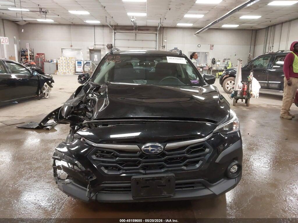 JF2GUADC0RH373892 2024 SUBARU CROSSTREK photo no. 12