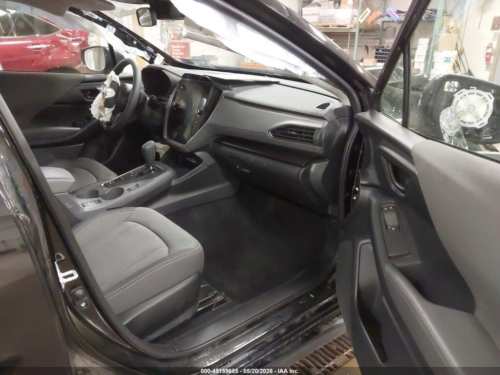JF2GUADC0RH373892 2024 SUBARU CROSSTREK photo no. 5