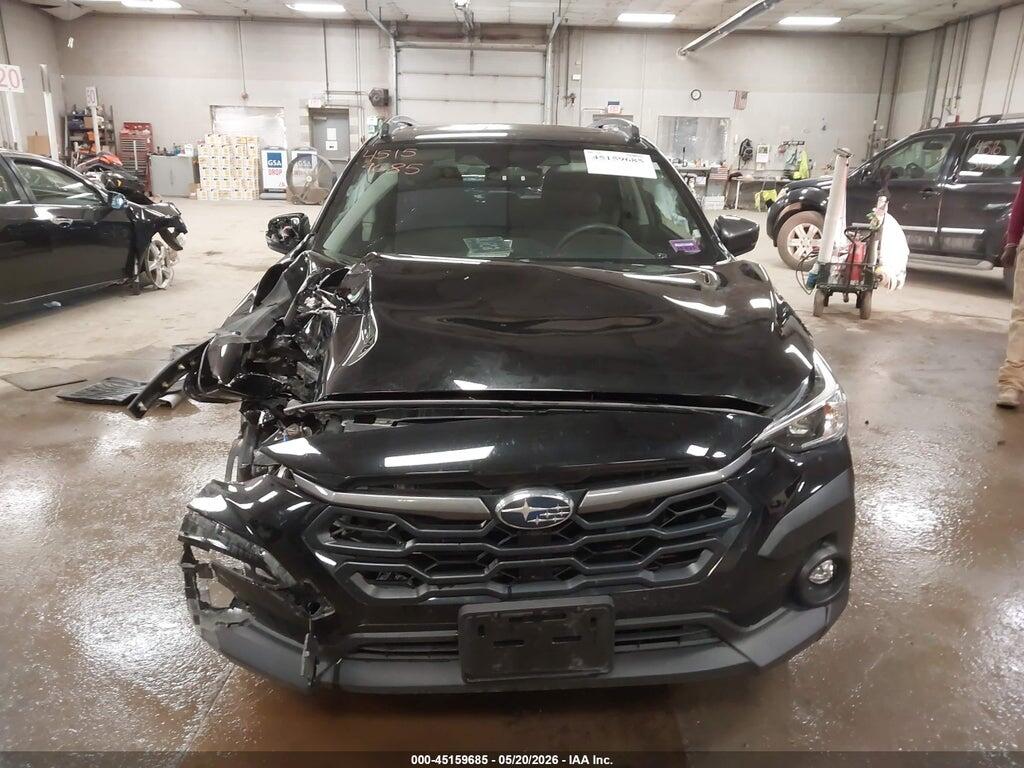 JF2GUADC0RH373892 2024 SUBARU CROSSTREK photo no. 6