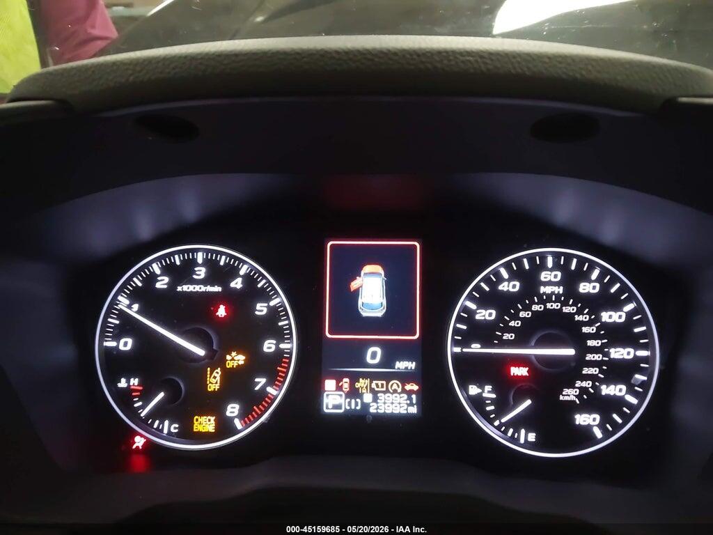 JF2GUADC0RH373892 2024 SUBARU CROSSTREK photo no. 7