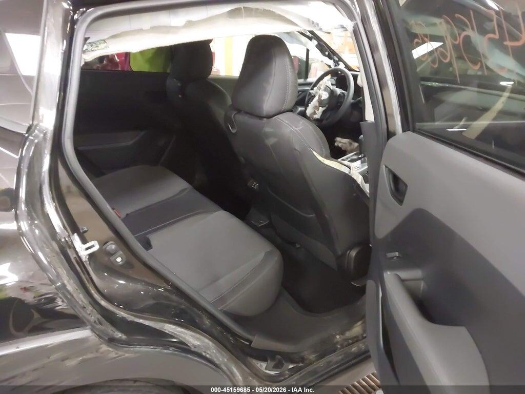 JF2GUADC0RH373892 2024 SUBARU CROSSTREK photo no. 8