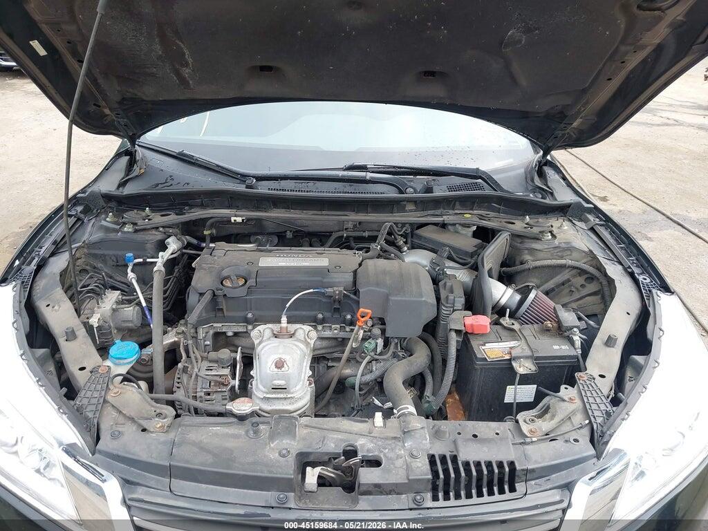 1HGCR2F57DA247325 2013 HONDA ACCORD photo no. 10