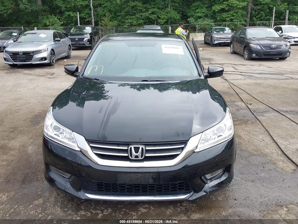 1HGCR2F57DA247325 2013 HONDA ACCORD photo no. 12