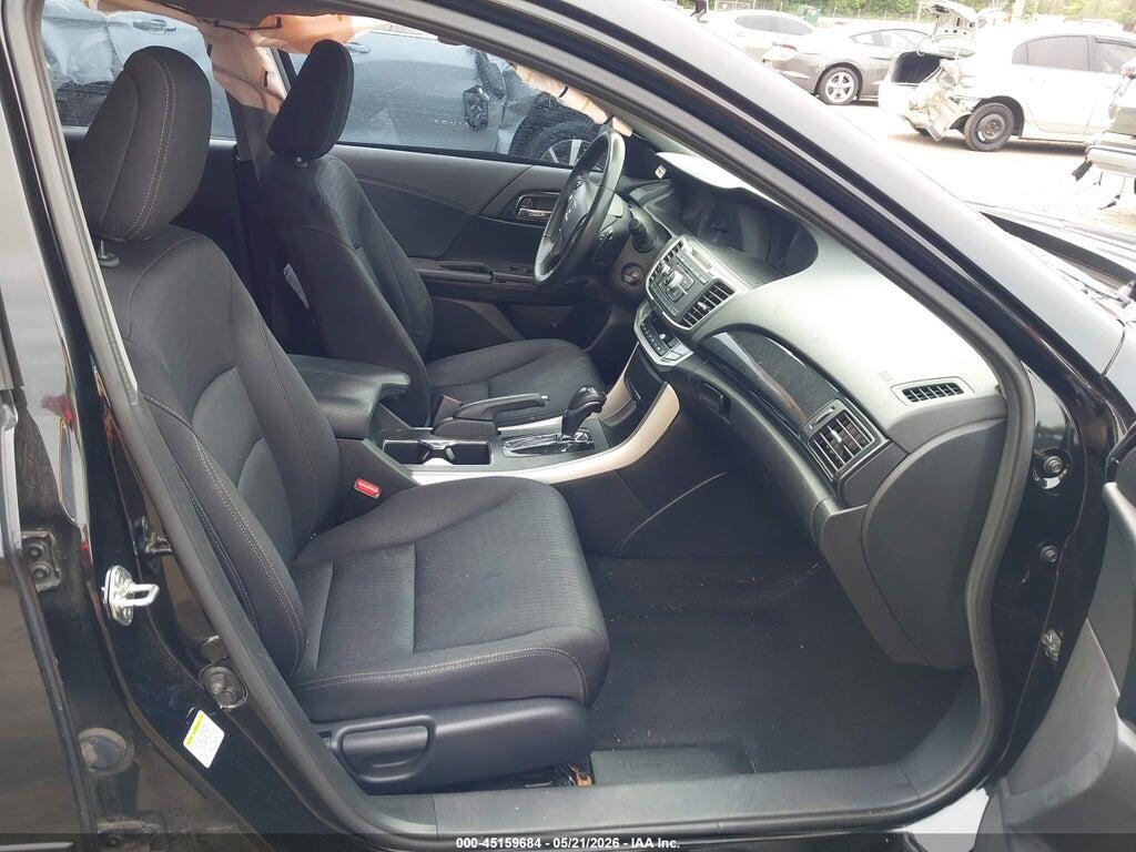 1HGCR2F57DA247325 2013 HONDA ACCORD photo no. 5