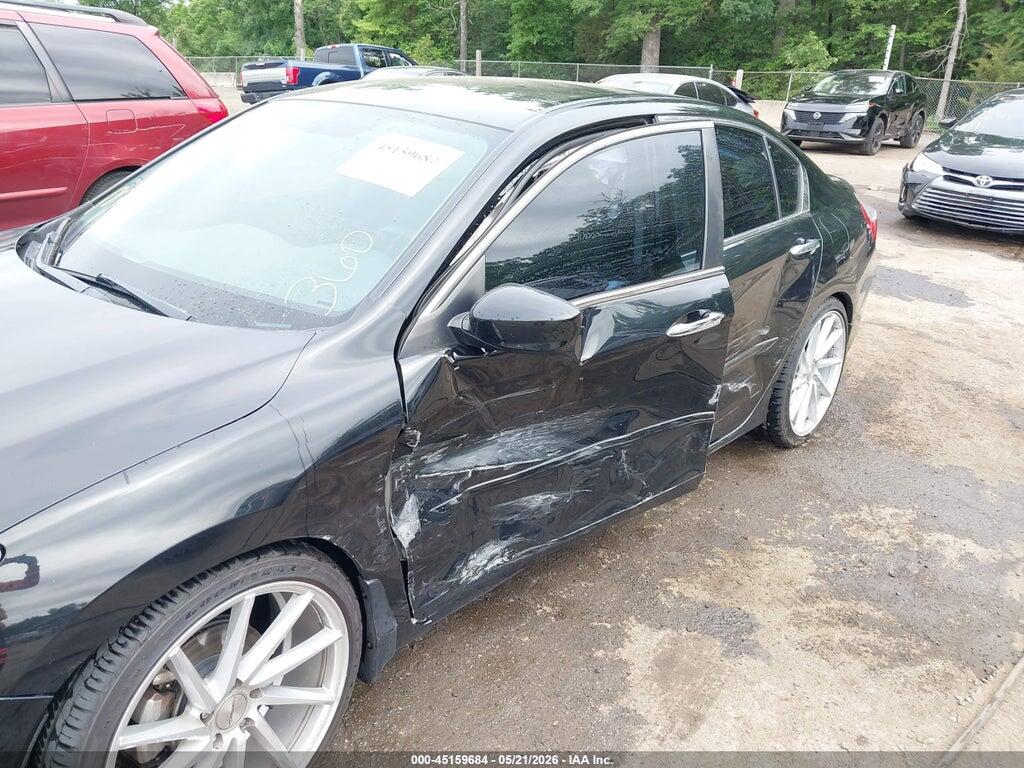 1HGCR2F57DA247325 2013 HONDA ACCORD photo no. 6
