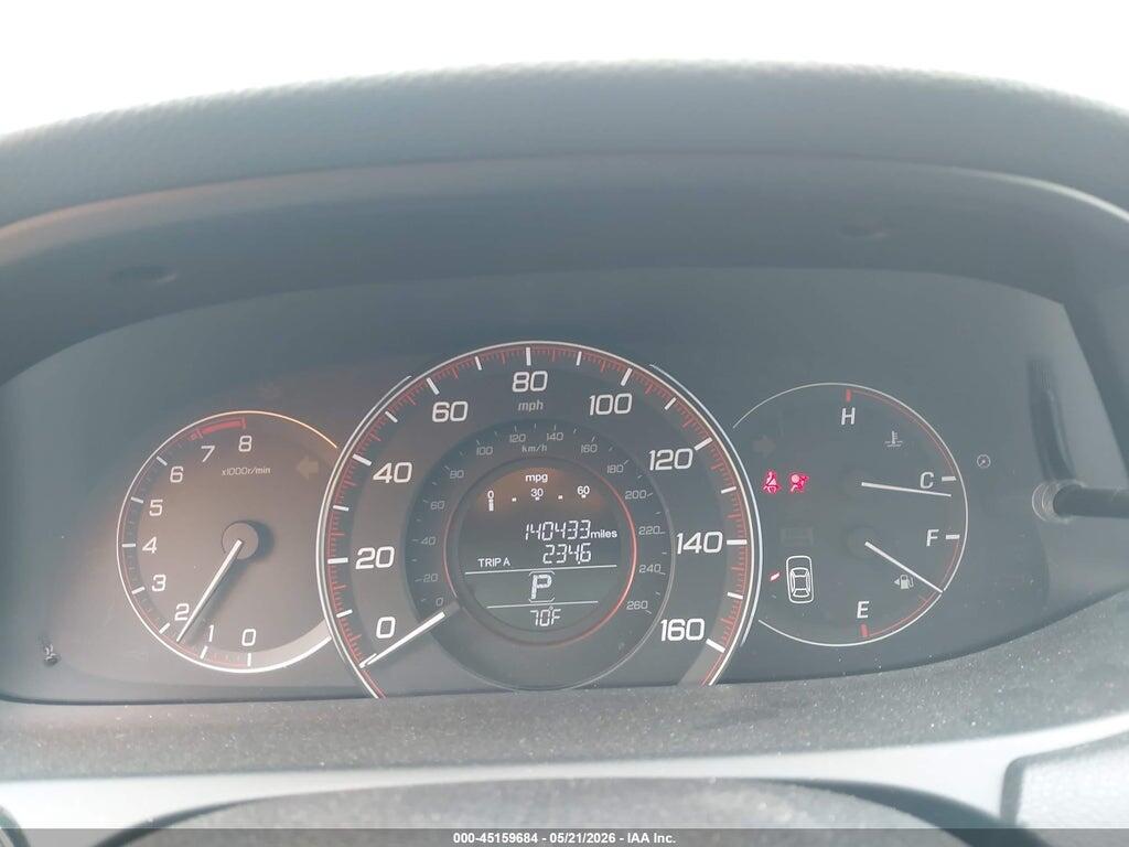 1HGCR2F57DA247325 2013 HONDA ACCORD photo no. 7