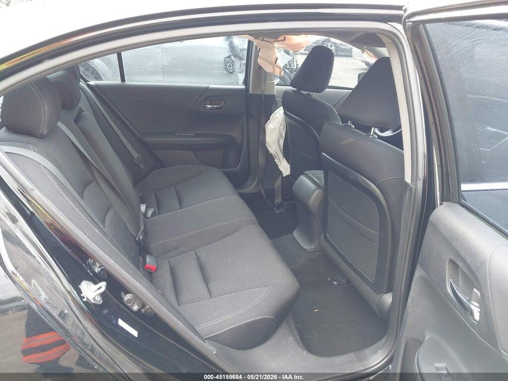 1HGCR2F57DA247325 2013 HONDA ACCORD photo no. 8