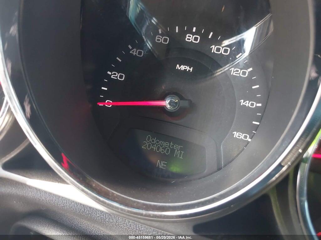 1G6DF577X90131033 2009 CADILLAC CTS photo no. 7