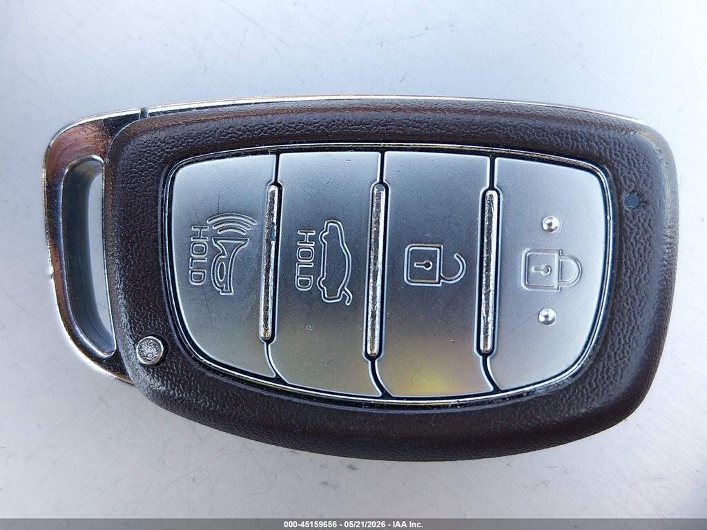 KMHE34L38KA091098 2019 HYUNDAI SONATA HYBRID photo no. 11