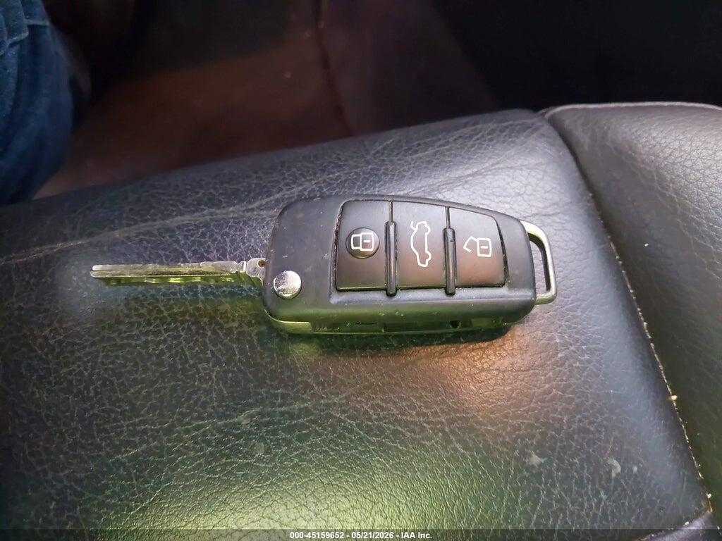 WAUDF78E57A118863 2007 AUDI A4 photo no. 11