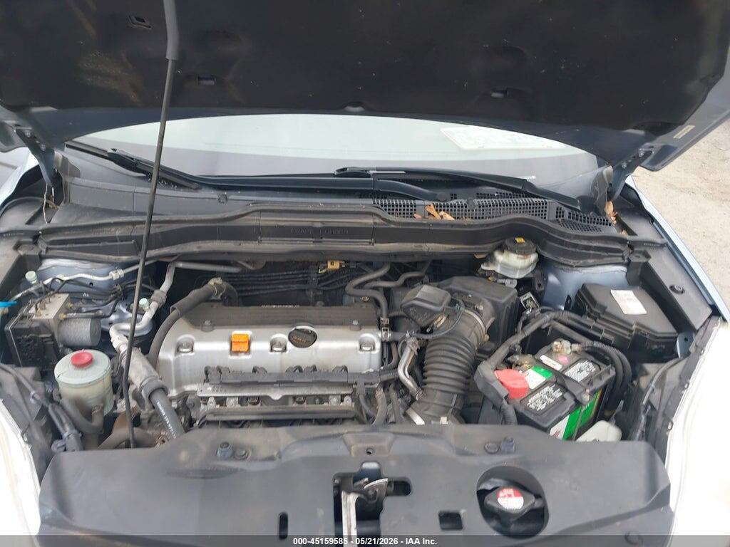 JHLRE4H52BC026474 2011 HONDA CR-V photo no. 10