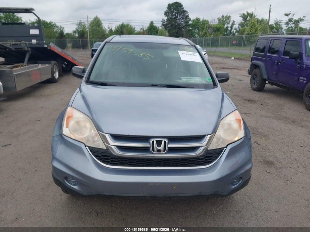 JHLRE4H52BC026474 2011 HONDA CR-V photo no. 12