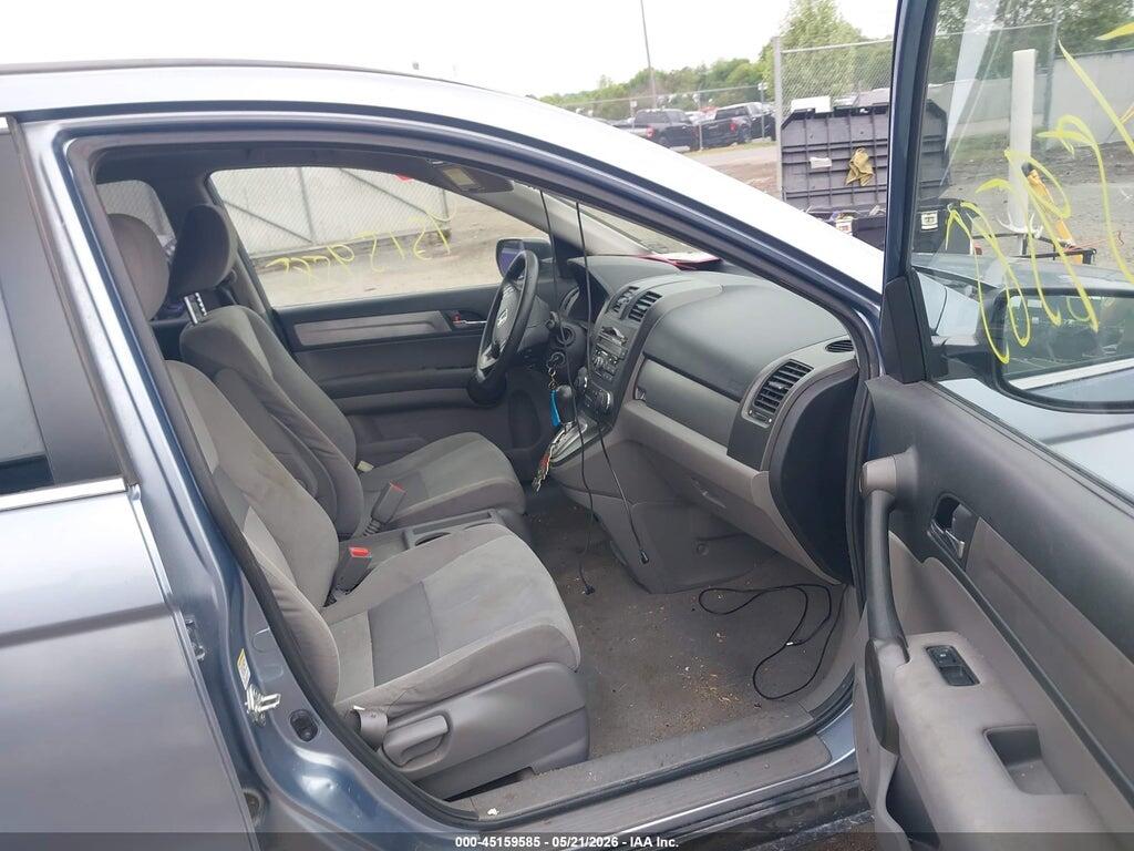 JHLRE4H52BC026474 2011 HONDA CR-V photo no. 5