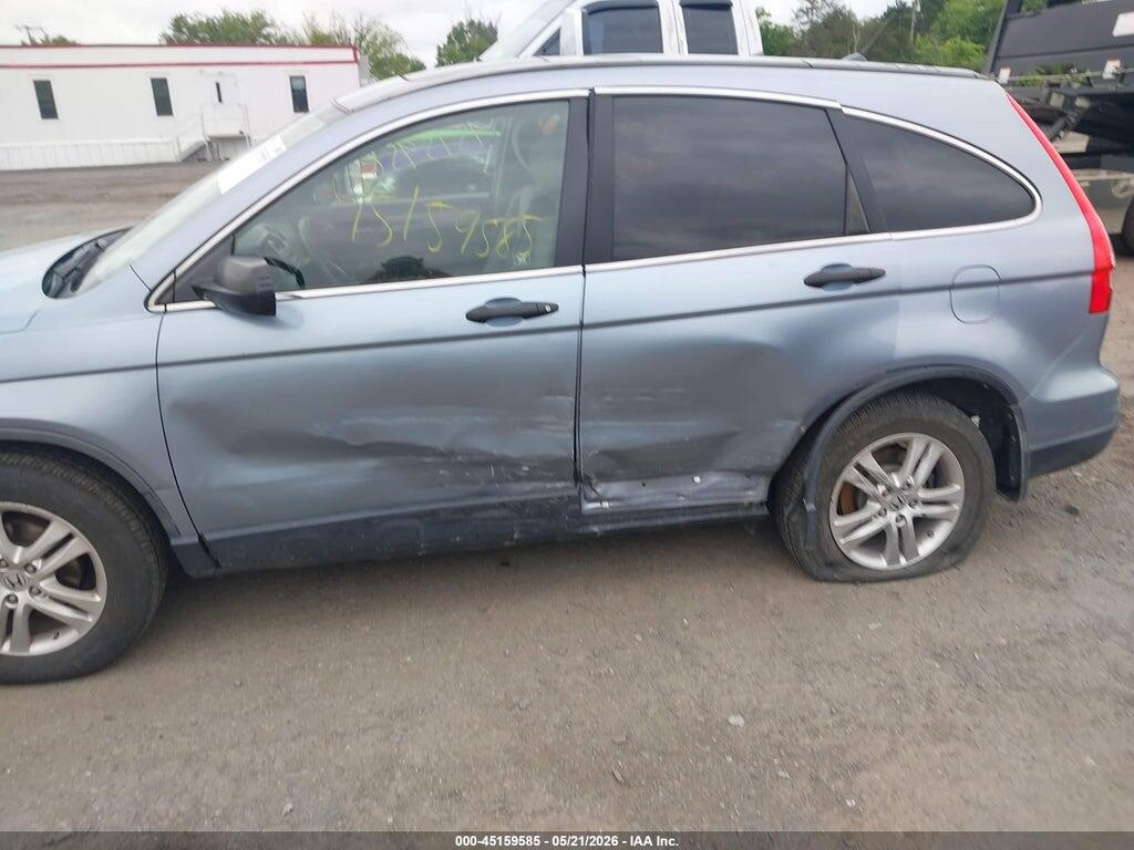 JHLRE4H52BC026474 2011 HONDA CR-V photo no. 6