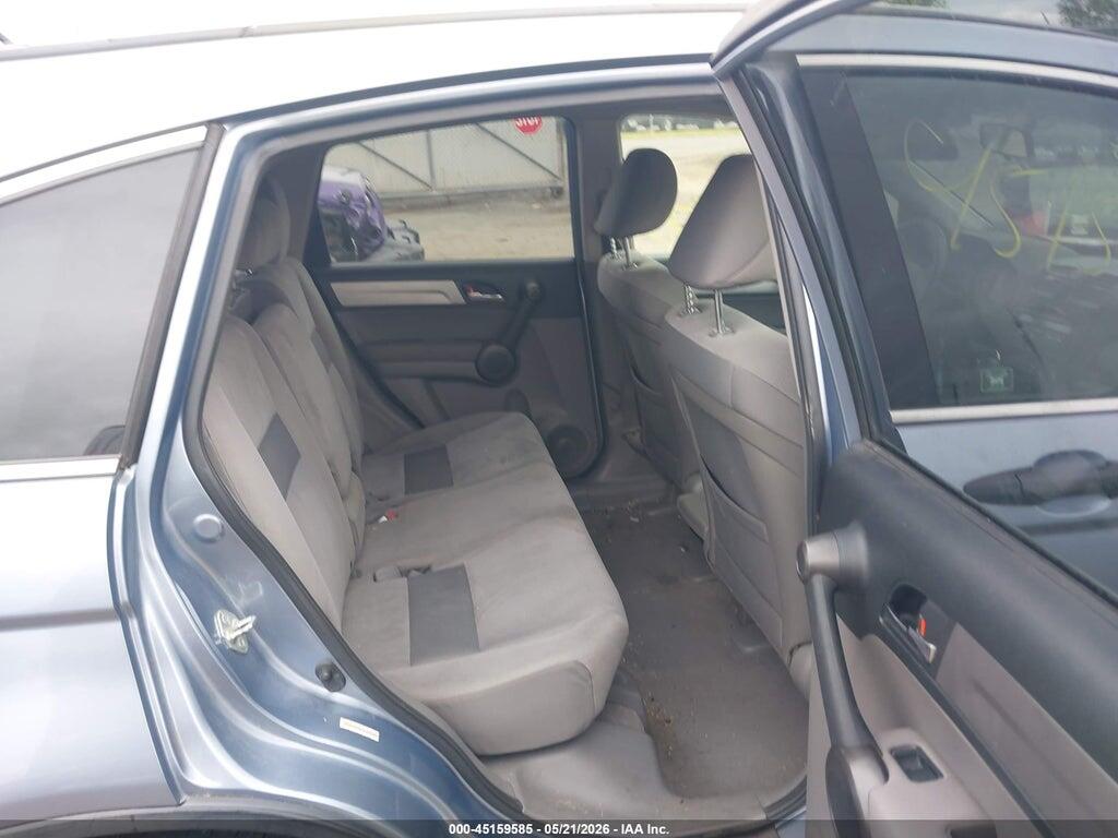 JHLRE4H52BC026474 2011 HONDA CR-V photo no. 8