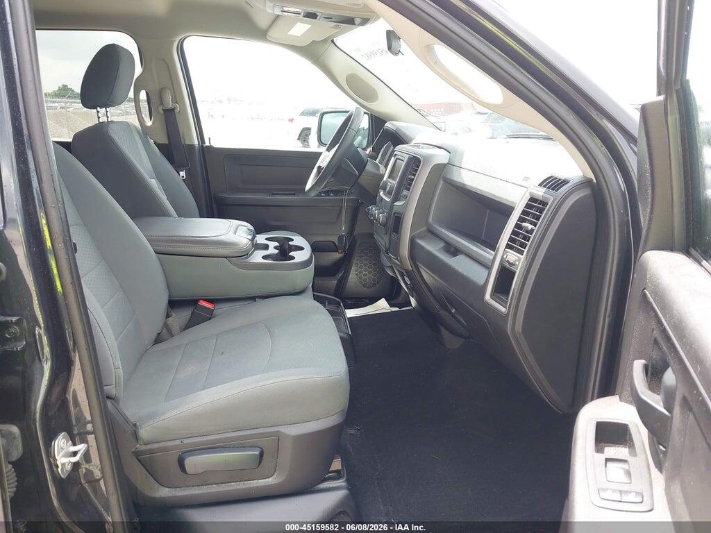 3C6RR7KT3JG196615 2018 RAM 1500 photo no. 5