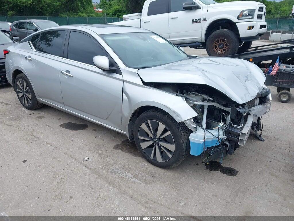 1N4BL4DW4NN352472 2022 NISSAN ALTIMA photo no. 1