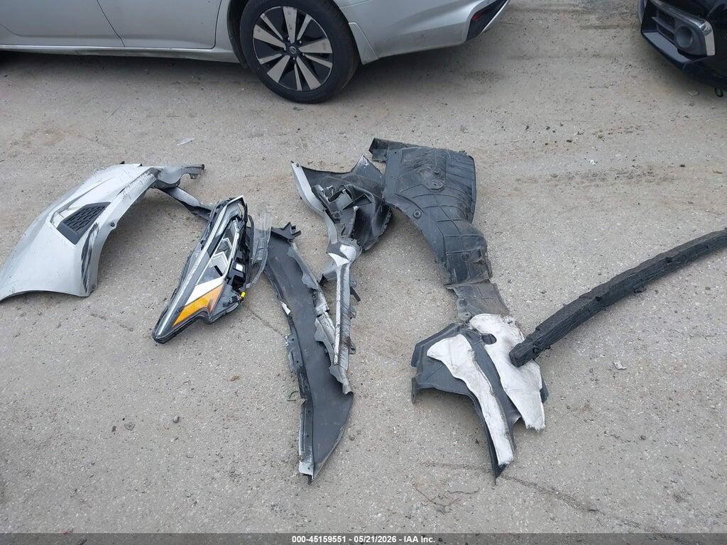 1N4BL4DW4NN352472 2022 NISSAN ALTIMA photo no. 12