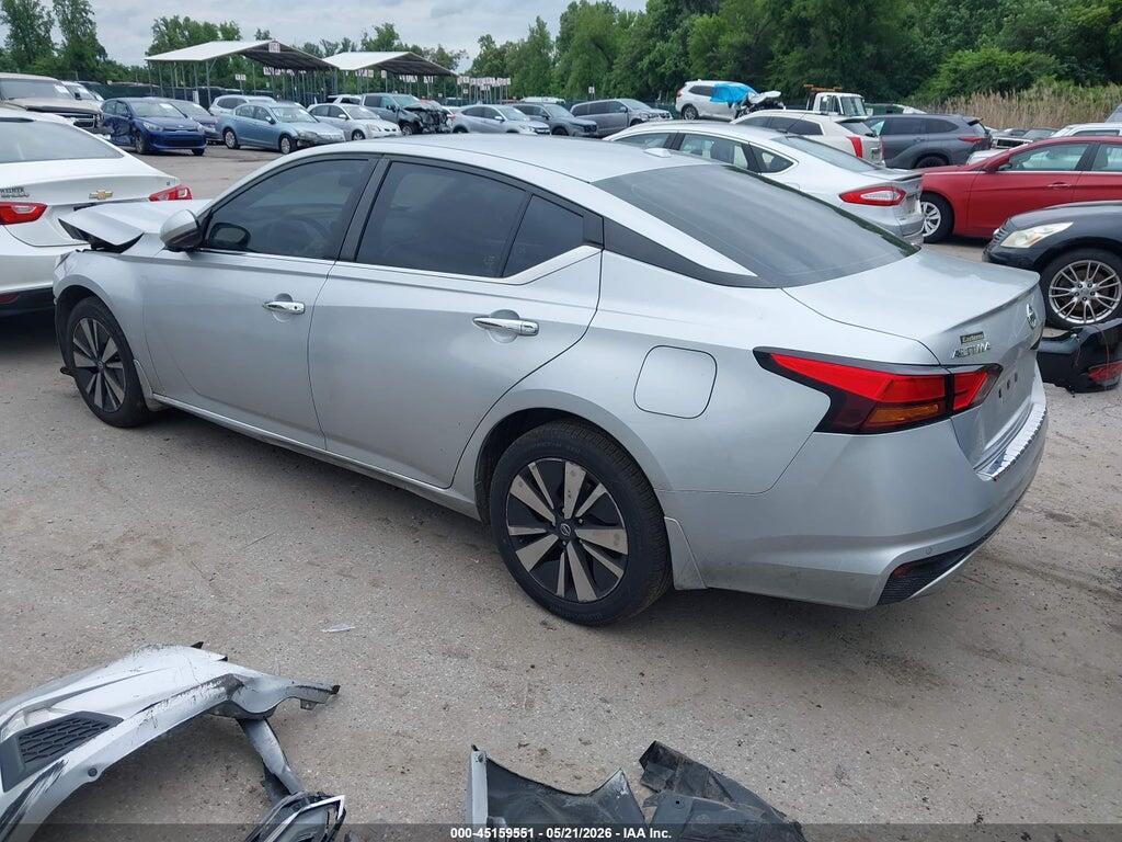 1N4BL4DW4NN352472 2022 NISSAN ALTIMA photo no. 3