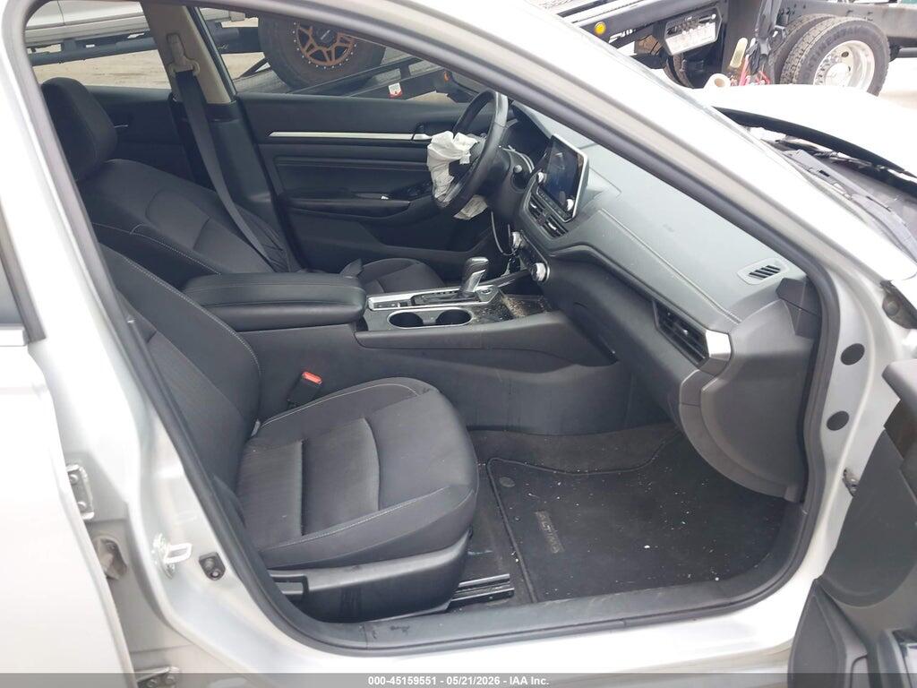 1N4BL4DW4NN352472 2022 NISSAN ALTIMA photo no. 5