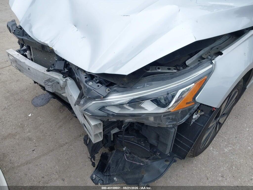 1N4BL4DW4NN352472 2022 NISSAN ALTIMA photo no. 6