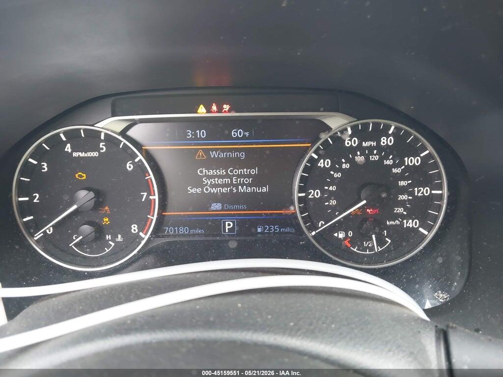 1N4BL4DW4NN352472 2022 NISSAN ALTIMA photo no. 7