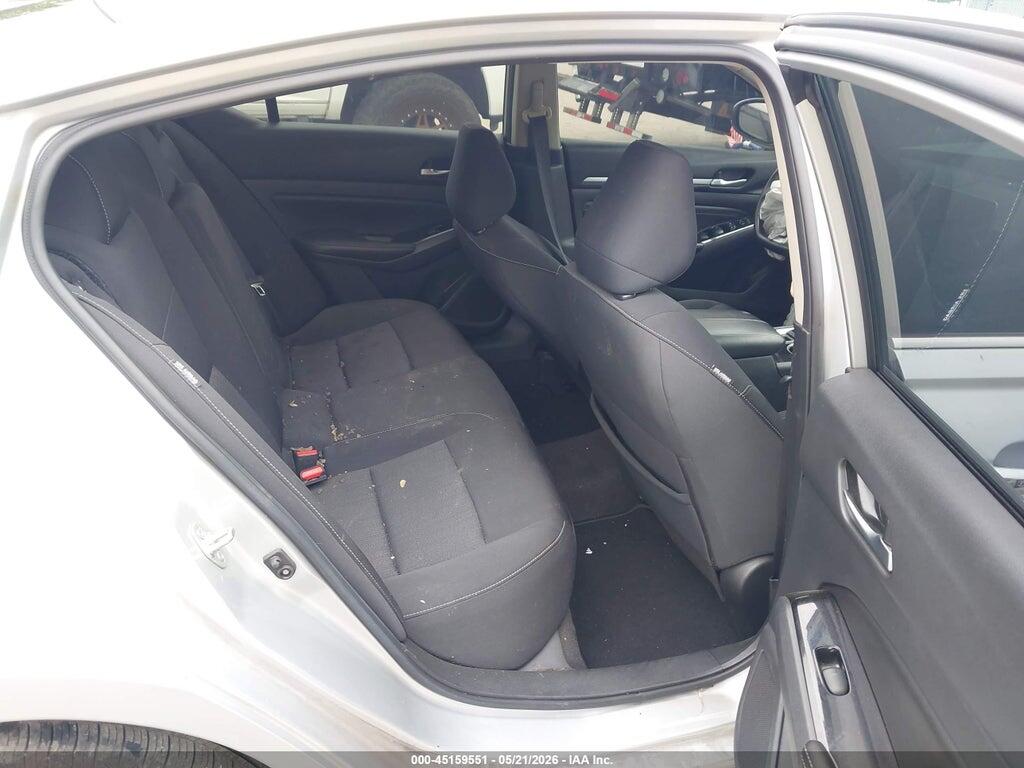 1N4BL4DW4NN352472 2022 NISSAN ALTIMA photo no. 8