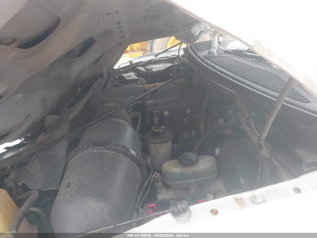 2FTRX17W74CA14947 2004 FORD F-150 HERITAGE photo no. 10