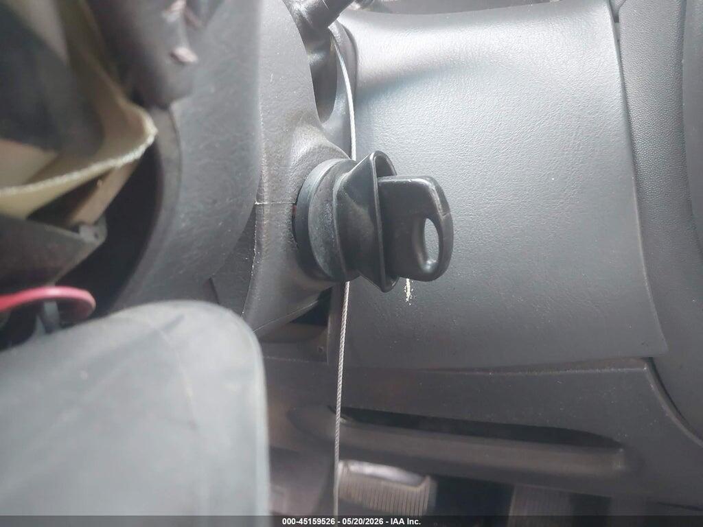 2FTRX17W74CA14947 2004 FORD F-150 HERITAGE photo no. 11