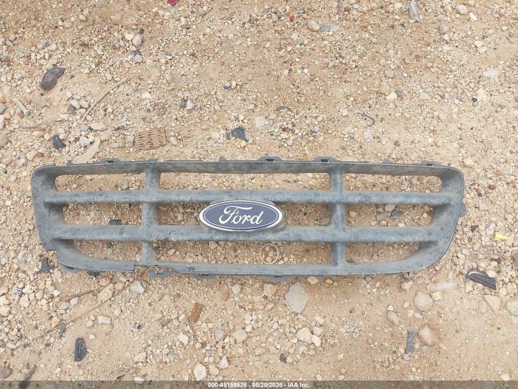 2FTRX17W74CA14947 2004 FORD F-150 HERITAGE photo no. 12