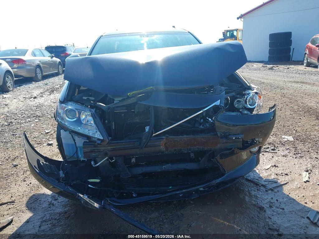 JTHBK1GG8F2205783 2015 LEXUS ES 350 photo no. 12