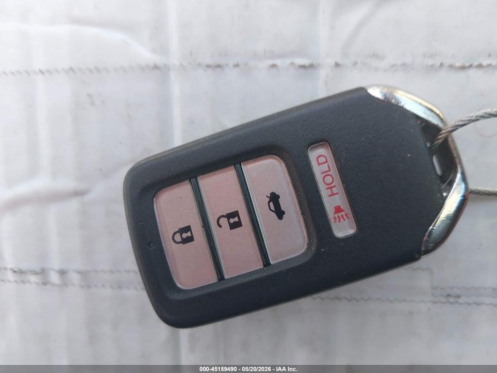 1HGCR2F85EA051444 2014 HONDA ACCORD photo no. 11