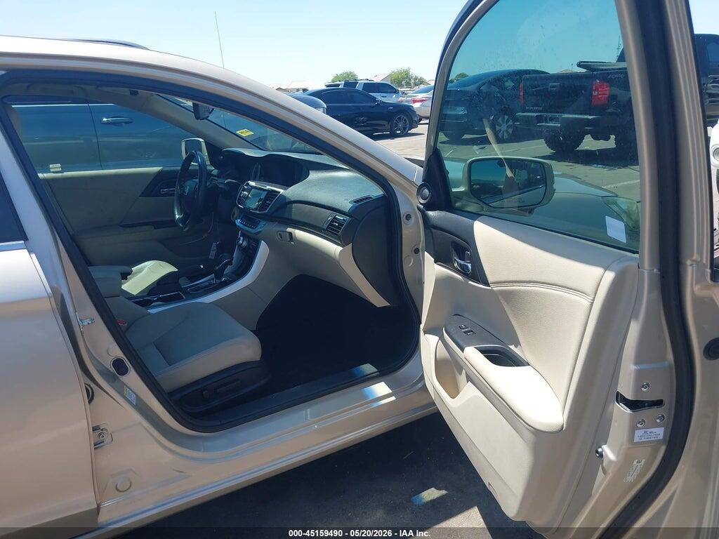 1HGCR2F85EA051444 2014 HONDA ACCORD photo no. 5