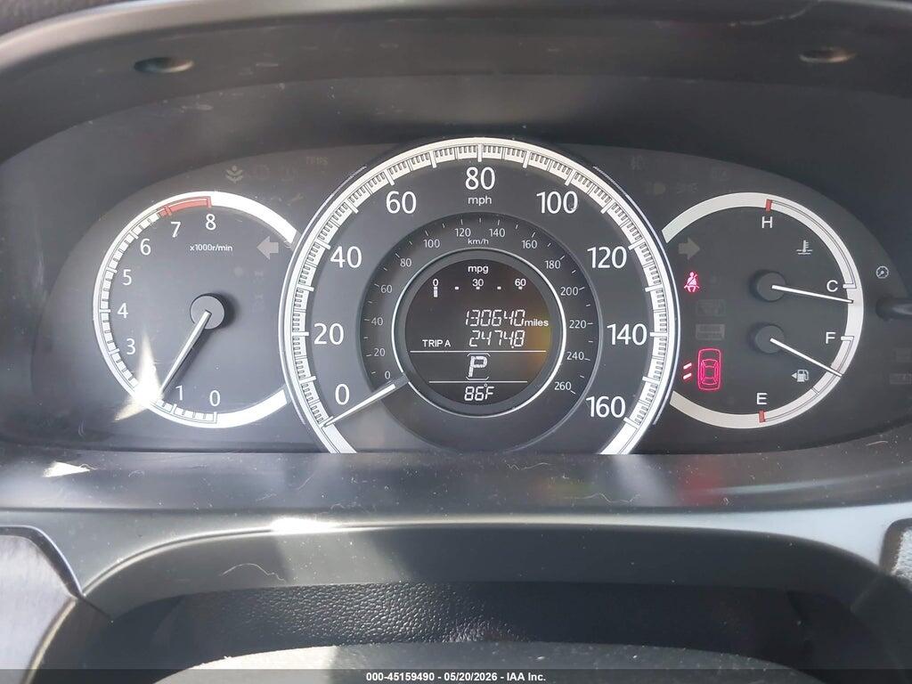 1HGCR2F85EA051444 2014 HONDA ACCORD photo no. 7