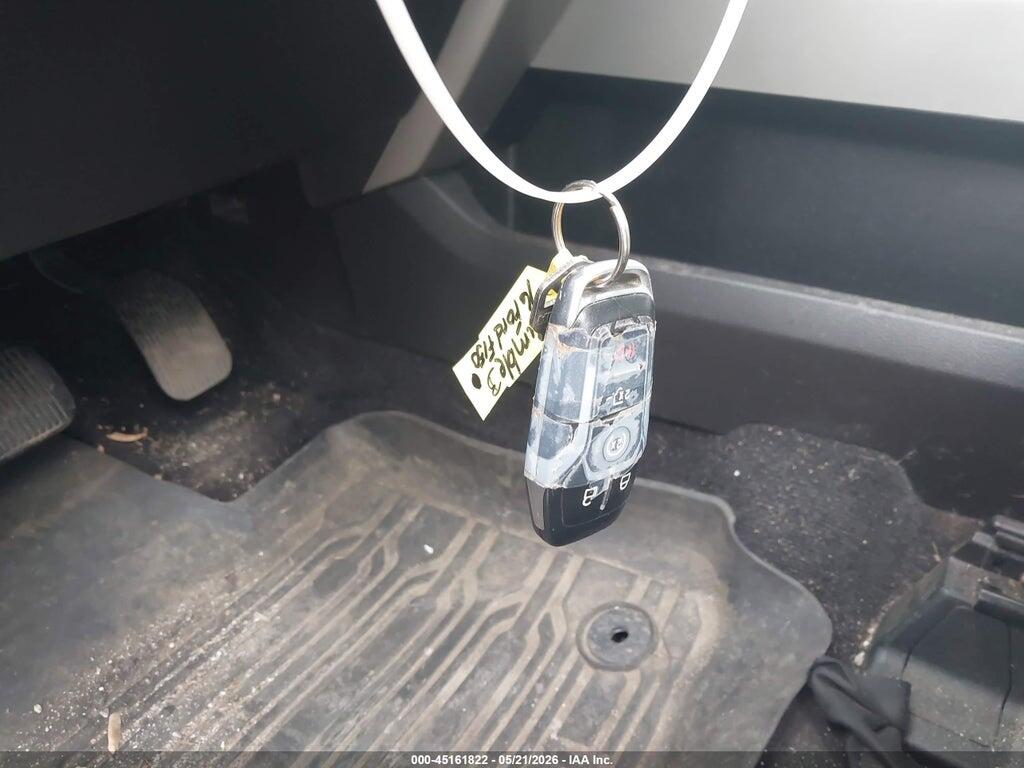 1FTEW1EF1GFB56627 2016 FORD F-150 photo no. 11