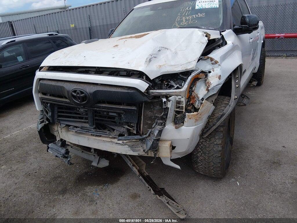 5TFWC5DB5RX083262 2024 TOYOTA TUNDRA HYBRID photo no. 6