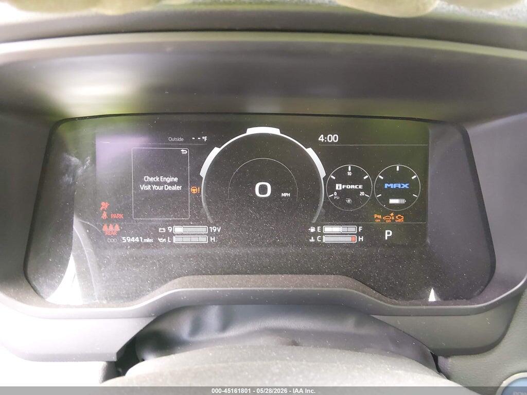 5TFWC5DB5RX083262 2024 TOYOTA TUNDRA HYBRID photo no. 7