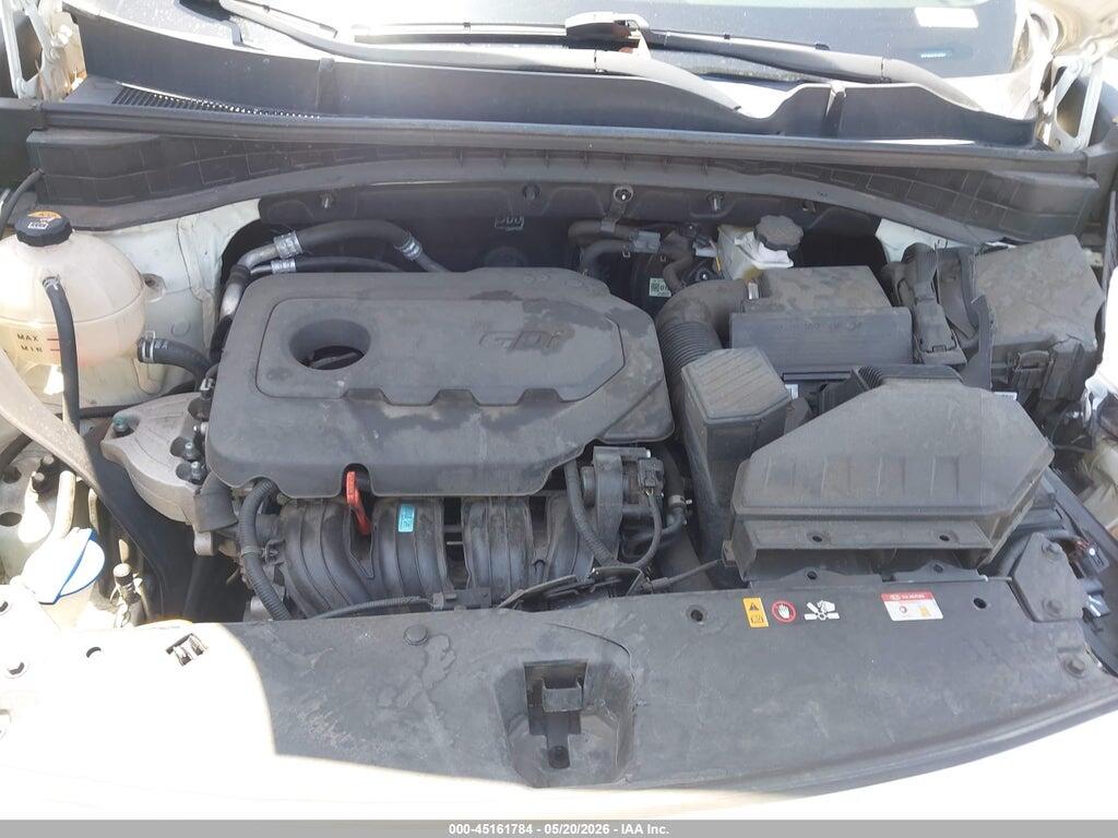 KNDPMCAC4N7009814 2022 KIA SPORTAGE photo no. 10