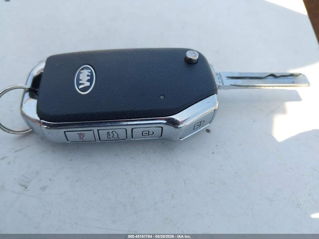 KNDPMCAC4N7009814 2022 KIA SPORTAGE photo no. 11