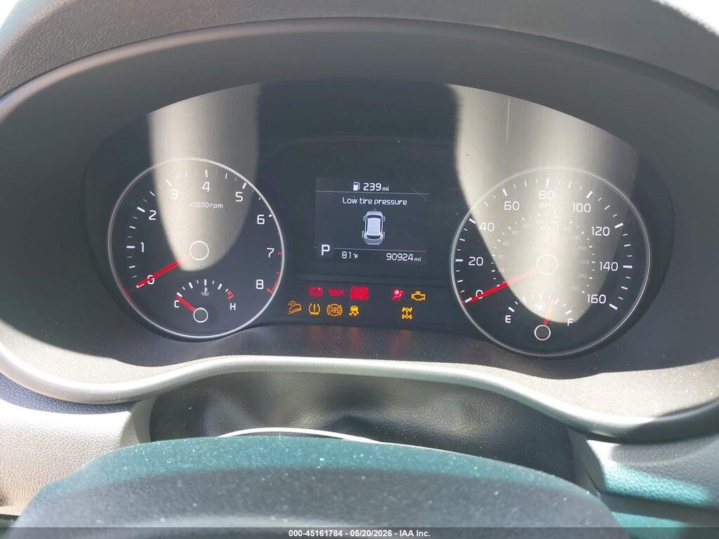 KNDPMCAC4N7009814 2022 KIA SPORTAGE photo no. 7