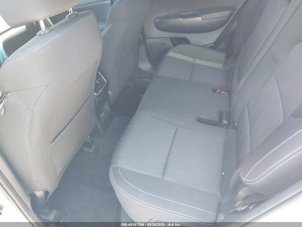 KNDPMCAC4N7009814 2022 KIA SPORTAGE photo no. 8