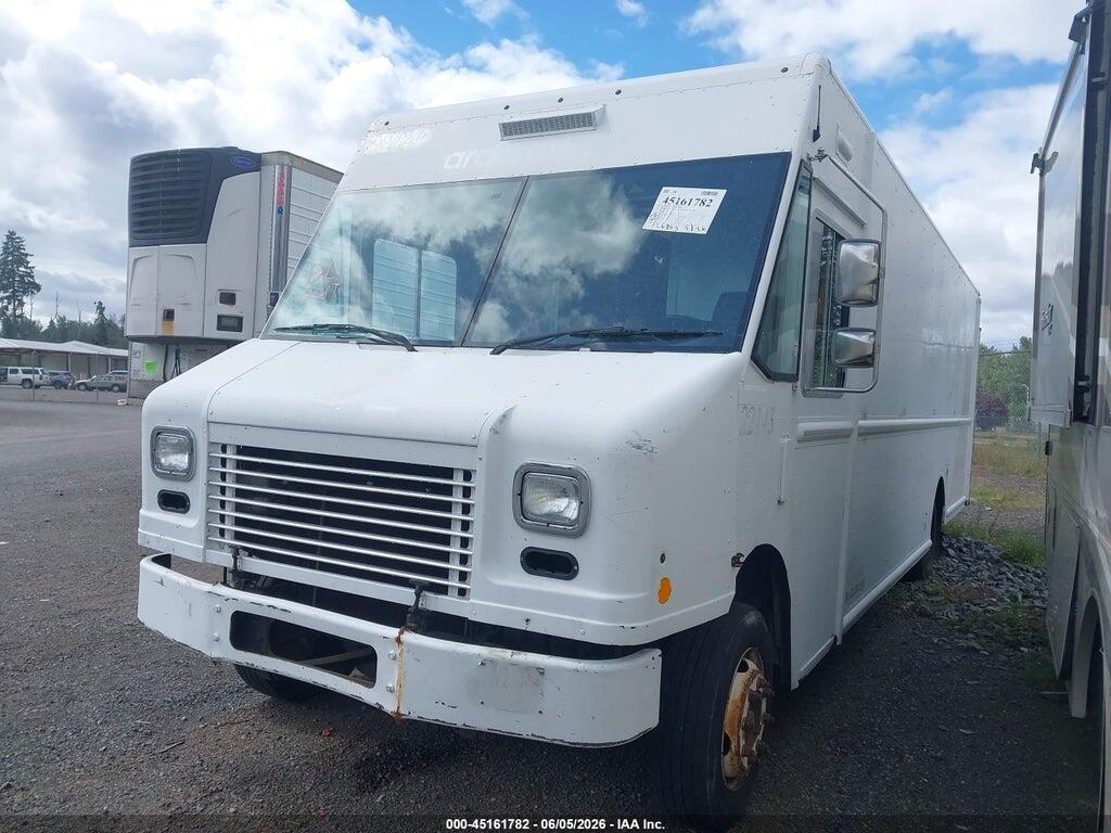 5B4MFG2E2C3448797 2012 WORKHORSE CUSTOM CHASSIS COMMERCIAL CHASSIS photo no. 2