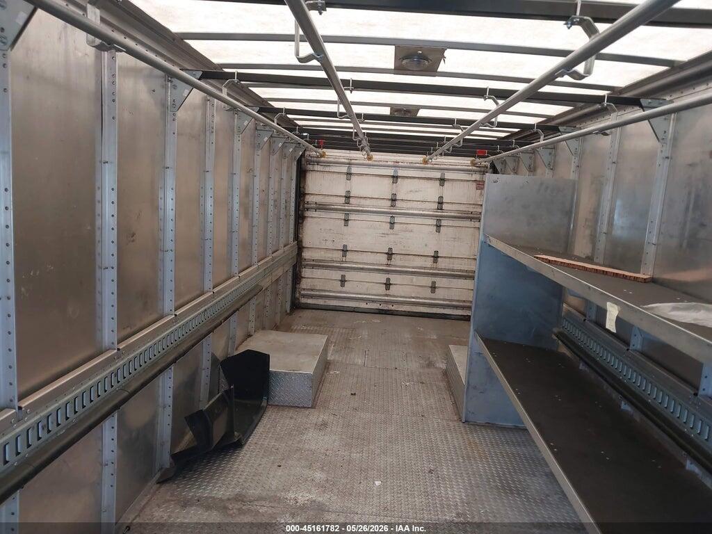 5B4MFG2E2C3448797 2012 WORKHORSE CUSTOM CHASSIS COMMERCIAL CHASSIS photo no. 7