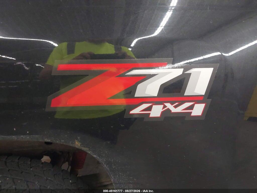 1GCSKSE36AZ200069 2010 CHEVROLET SILVERADO 1500 photo no. 12