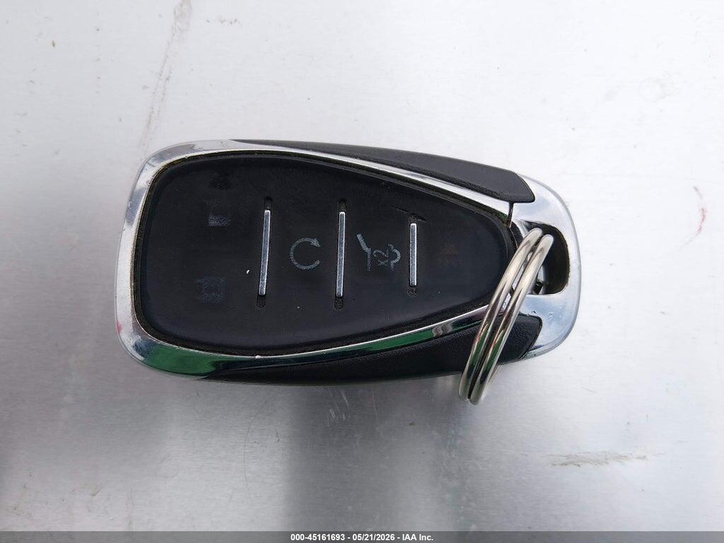 2GNAXSEV5J6244761 2018 CHEVROLET EQUINOX photo no. 11